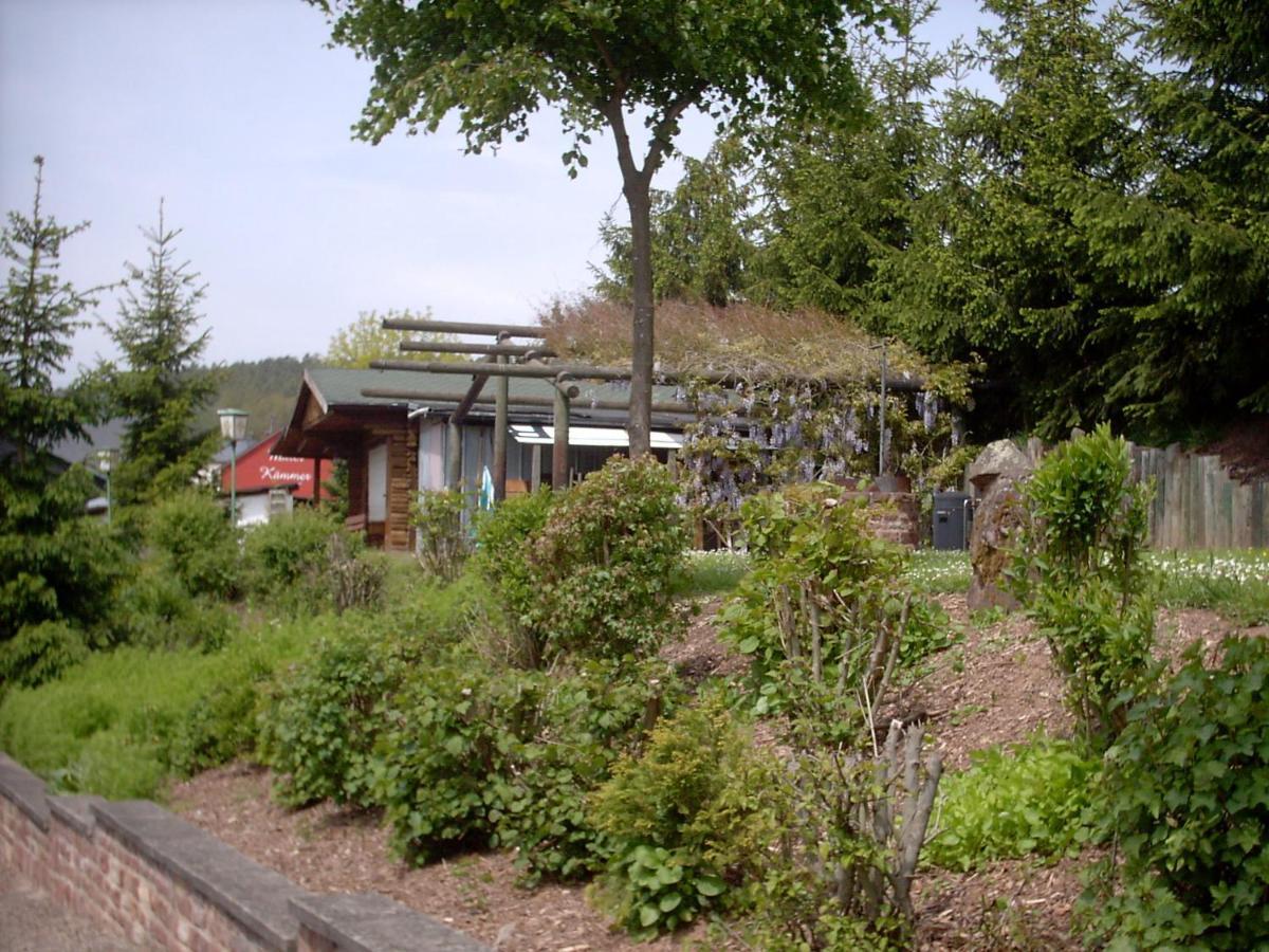 Landhaus Biehl Philippsheim Ngoại thất bức ảnh