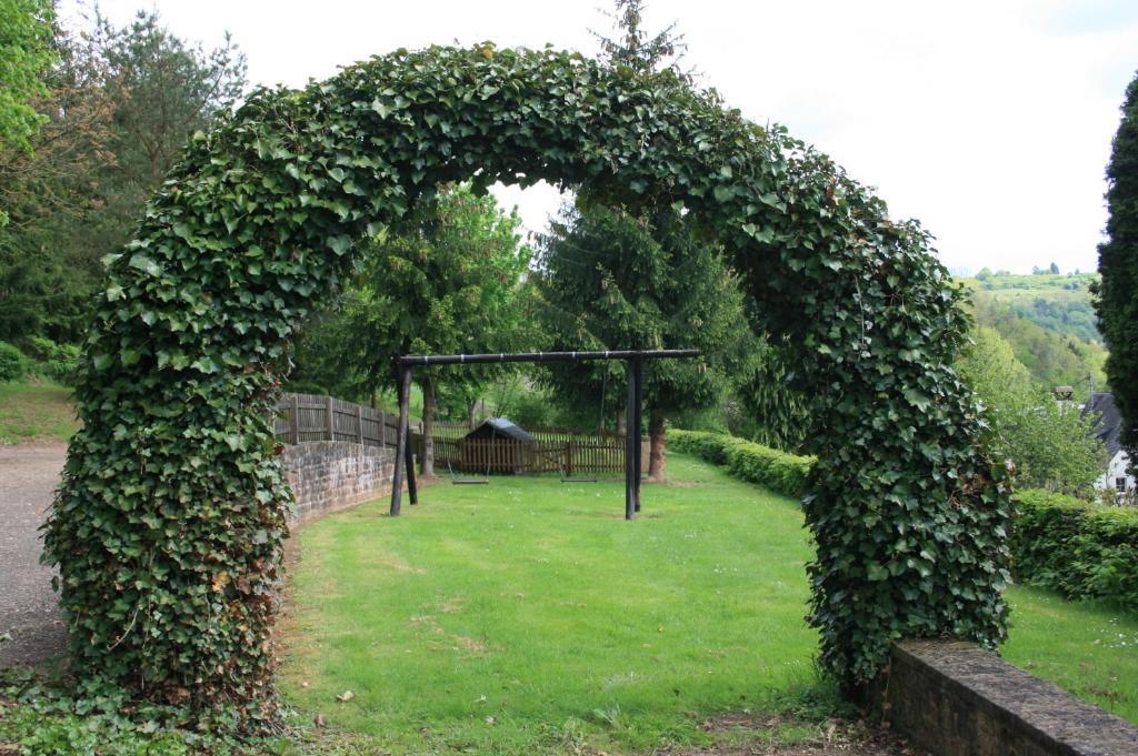 Landhaus Biehl Philippsheim Ngoại thất bức ảnh