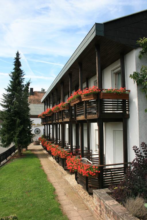 Landhaus Biehl Philippsheim Ngoại thất bức ảnh