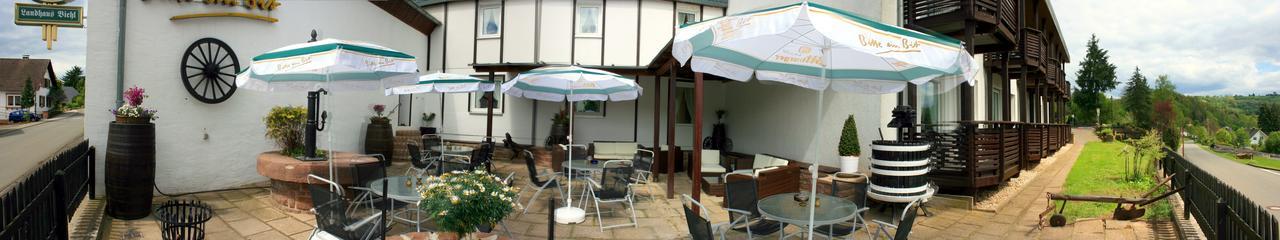 Landhaus Biehl Philippsheim Ngoại thất bức ảnh