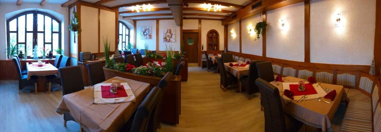 Landhaus Biehl Philippsheim Ngoại thất bức ảnh