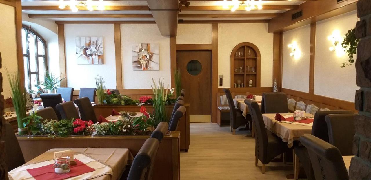 Landhaus Biehl Philippsheim Ngoại thất bức ảnh