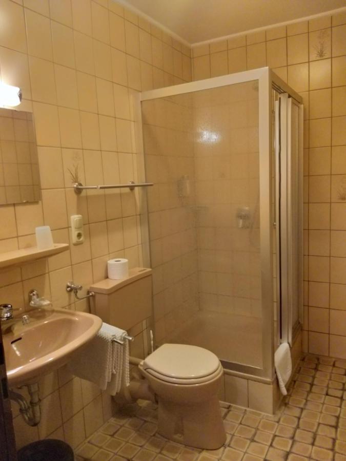 Landhaus Biehl Philippsheim Ngoại thất bức ảnh